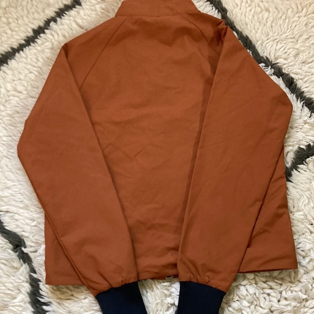 Topo Designs Wind Jacket